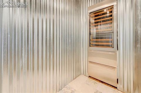 Tiny photo for 5635 Altitude Drive, Colorado Springs, CO 80918 (MLS # 3618037)