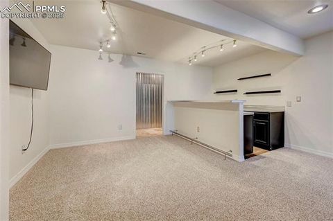 Tiny photo for 5635 Altitude Drive, Colorado Springs, CO 80918 (MLS # 3618037)