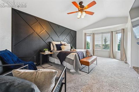 Tiny photo for 5635 Altitude Drive, Colorado Springs, CO 80918 (MLS # 3618037)