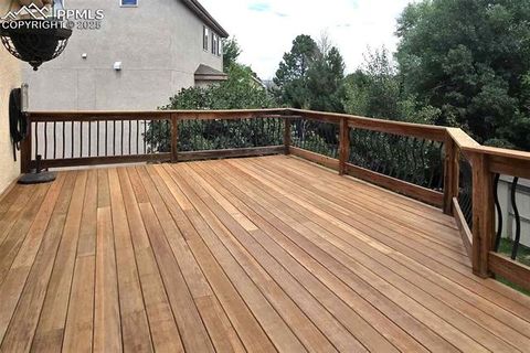 Tiny photo for 5635 Altitude Drive, Colorado Springs, CO 80918 (MLS # 3618037)