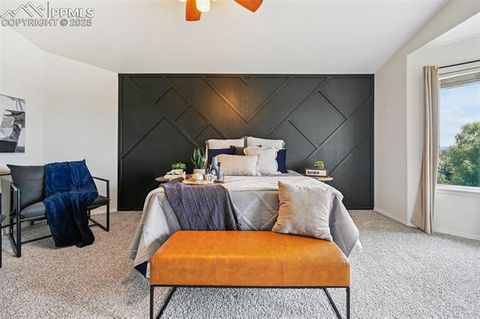 Tiny photo for 5635 Altitude Drive, Colorado Springs, CO 80918 (MLS # 3618037)