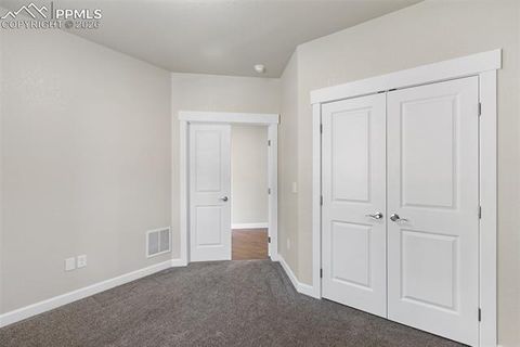 Tiny photo for 1120 Highlands Court, Woodland Park, CO 80863 (MLS # 3122627)