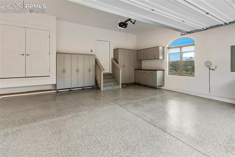Tiny photo for 1120 Highlands Court, Woodland Park, CO 80863 (MLS # 3122627)