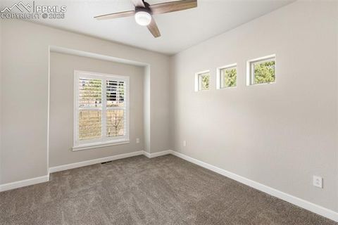 Tiny photo for 1120 Highlands Court, Woodland Park, CO 80863 (MLS # 3122627)