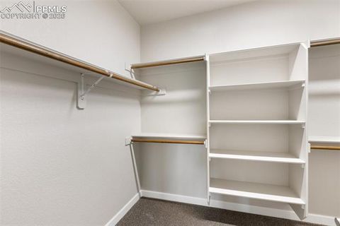 Tiny photo for 1120 Highlands Court, Woodland Park, CO 80863 (MLS # 3122627)