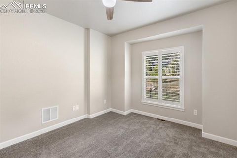 Tiny photo for 1120 Highlands Court, Woodland Park, CO 80863 (MLS # 3122627)