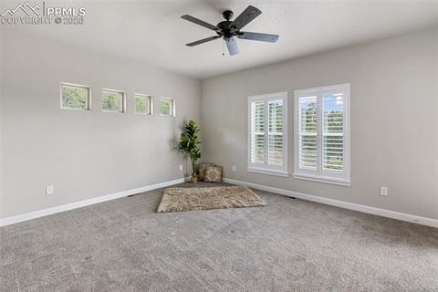Tiny photo for 1120 Highlands Court, Woodland Park, CO 80863 (MLS # 3122627)