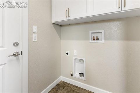 Tiny photo for 1120 Highlands Court, Woodland Park, CO 80863 (MLS # 3122627)