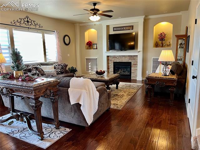 6868 Hidden Haven Way