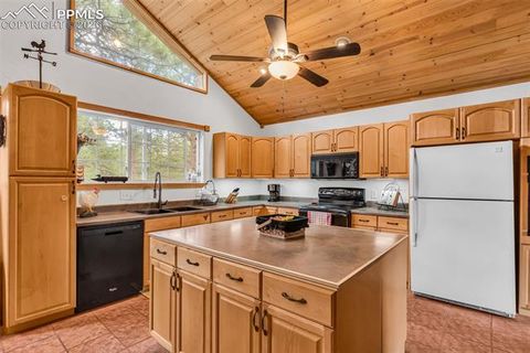 Tiny photo for 209 Rosewood Road, Westcliffe, CO 81252 (MLS # 7710334)