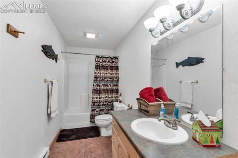 Tiny photo for 209 Rosewood Road, Westcliffe, CO 81252 (MLS # 7710334)