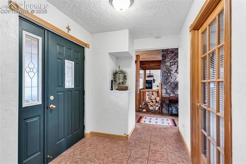 Tiny photo for 209 Rosewood Road, Westcliffe, CO 81252 (MLS # 7710334)