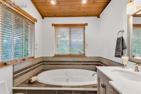 Tiny photo for 209 Rosewood Road, Westcliffe, CO 81252 (MLS # 7710334)