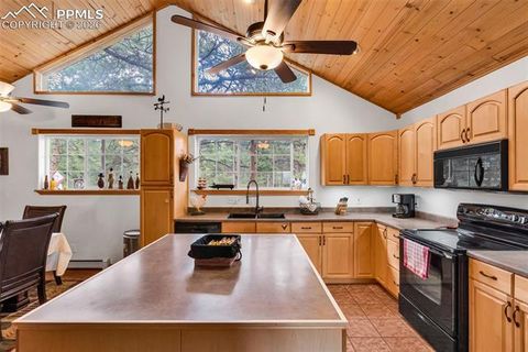 Tiny photo for 209 Rosewood Road, Westcliffe, CO 81252 (MLS # 7710334)
