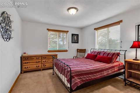 Tiny photo for 209 Rosewood Road, Westcliffe, CO 81252 (MLS # 7710334)