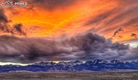 Tiny photo for 209 Rosewood Road, Westcliffe, CO 81252 (MLS # 7710334)