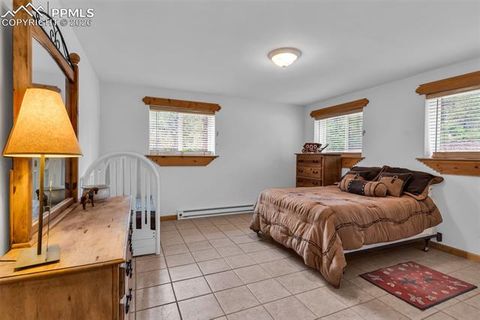 Tiny photo for 209 Rosewood Road, Westcliffe, CO 81252 (MLS # 7710334)