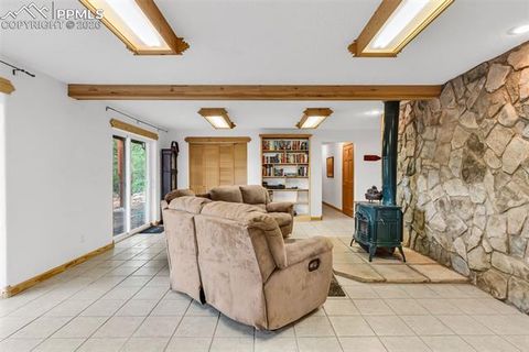 Tiny photo for 209 Rosewood Road, Westcliffe, CO 81252 (MLS # 7710334)