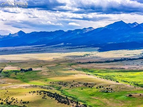 Tiny photo for 209 Rosewood Road, Westcliffe, CO 81252 (MLS # 7710334)