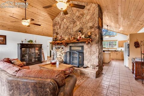 Tiny photo for 209 Rosewood Road, Westcliffe, CO 81252 (MLS # 7710334)