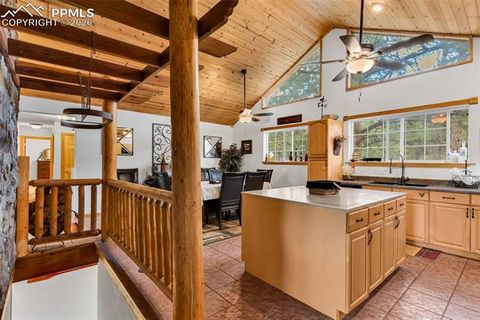 Tiny photo for 209 Rosewood Road, Westcliffe, CO 81252 (MLS # 7710334)