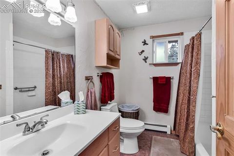 Tiny photo for 209 Rosewood Road, Westcliffe, CO 81252 (MLS # 7710334)