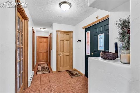 Tiny photo for 209 Rosewood Road, Westcliffe, CO 81252 (MLS # 7710334)