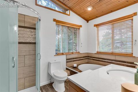 Tiny photo for 209 Rosewood Road, Westcliffe, CO 81252 (MLS # 7710334)