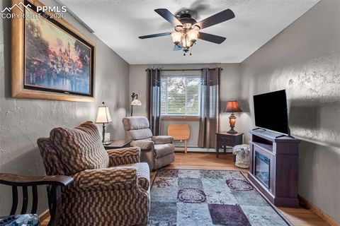 Tiny photo for 209 Rosewood Road, Westcliffe, CO 81252 (MLS # 7710334)