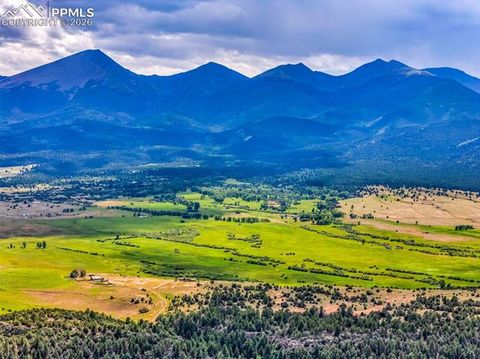 Tiny photo for 209 Rosewood Road, Westcliffe, CO 81252 (MLS # 7710334)
