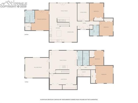 Tiny photo for 209 Rosewood Road, Westcliffe, CO 81252 (MLS # 7710334)
