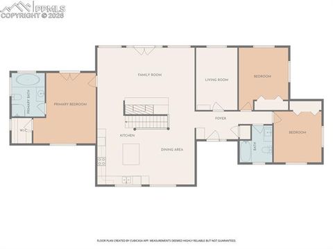 Tiny photo for 209 Rosewood Road, Westcliffe, CO 81252 (MLS # 7710334)