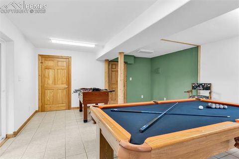 Tiny photo for 209 Rosewood Road, Westcliffe, CO 81252 (MLS # 7710334)