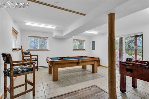 Tiny photo for 209 Rosewood Road, Westcliffe, CO 81252 (MLS # 7710334)