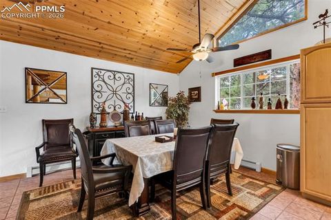 Tiny photo for 209 Rosewood Road, Westcliffe, CO 81252 (MLS # 7710334)