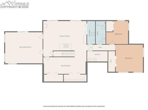 Tiny photo for 209 Rosewood Road, Westcliffe, CO 81252 (MLS # 7710334)
