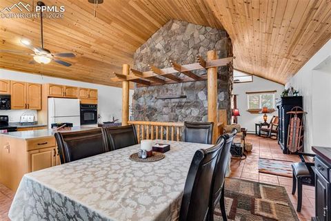 Tiny photo for 209 Rosewood Road, Westcliffe, CO 81252 (MLS # 7710334)