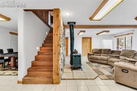 Tiny photo for 209 Rosewood Road, Westcliffe, CO 81252 (MLS # 7710334)