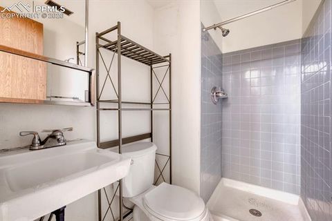 Tiny photo for 5315 Solar Ridge Drive, Colorado Springs, CO 80917 (MLS # 3596158)