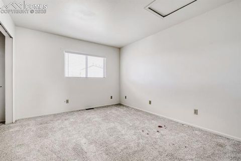 Tiny photo for 5315 Solar Ridge Drive, Colorado Springs, CO 80917 (MLS # 3596158)