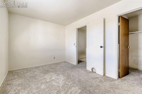 Tiny photo for 5315 Solar Ridge Drive, Colorado Springs, CO 80917 (MLS # 3596158)