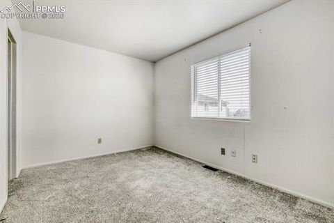 Tiny photo for 5315 Solar Ridge Drive, Colorado Springs, CO 80917 (MLS # 3596158)