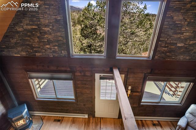 1548 Golden Cycle Circle