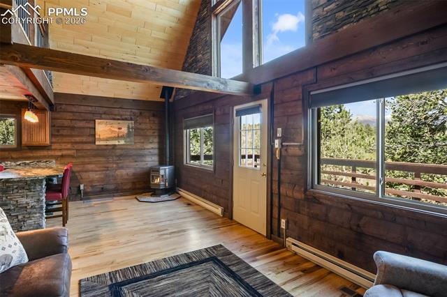 1548 Golden Cycle Circle