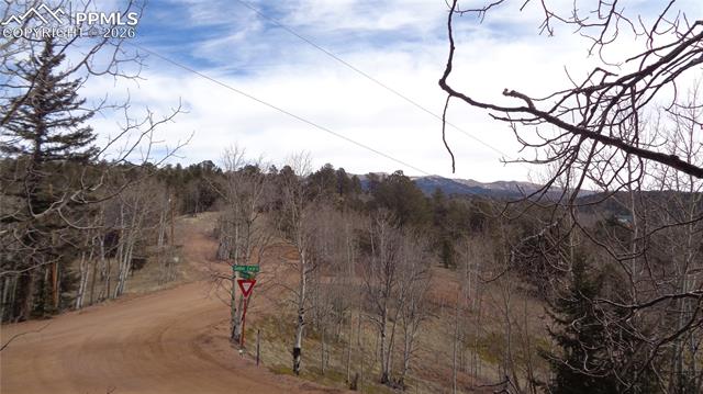 1548 Golden Cycle Circle