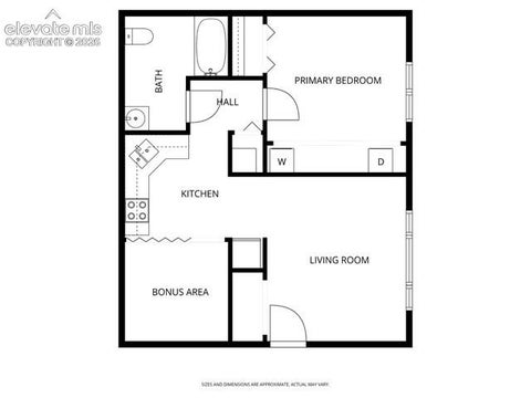 Tiny photo for 380 Paradise Circle #C1, Woodland Park, CO 80863 (MLS # 8714682)