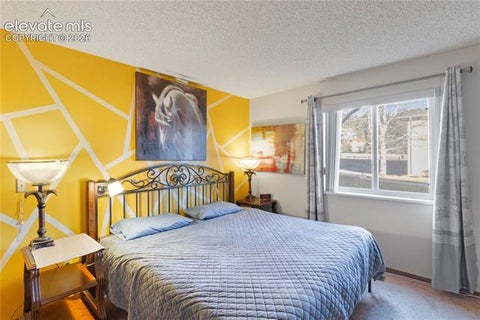 Tiny photo for 380 Paradise Circle #C1, Woodland Park, CO 80863 (MLS # 8714682)
