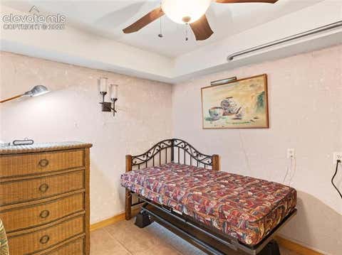 Tiny photo for 380 Paradise Circle #C1, Woodland Park, CO 80863 (MLS # 8714682)