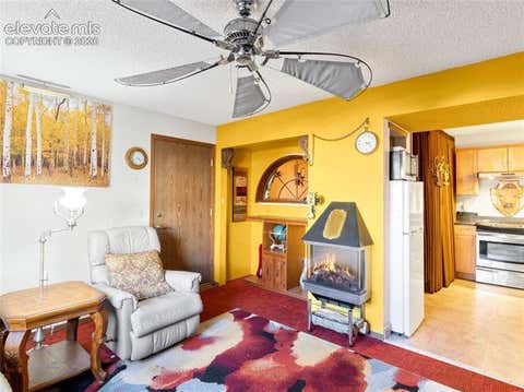 Tiny photo for 380 Paradise Circle #C1, Woodland Park, CO 80863 (MLS # 8714682)