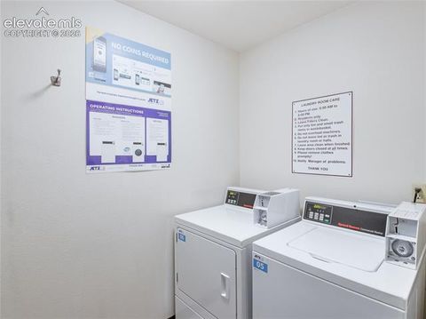 Tiny photo for 380 Paradise Circle #C1, Woodland Park, CO 80863 (MLS # 8714682)